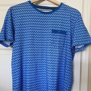 Ted Baker London shirt size 4